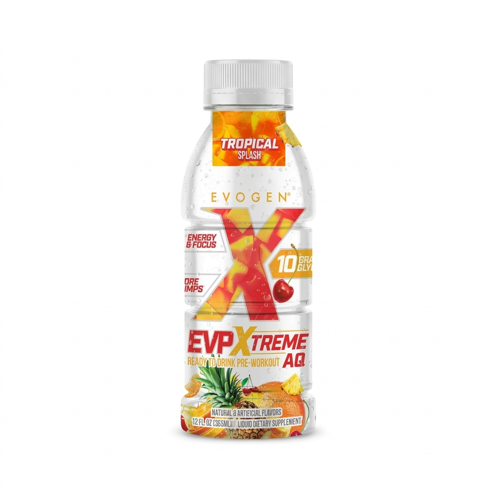 Evogen EVP Xtreme AQ RTD