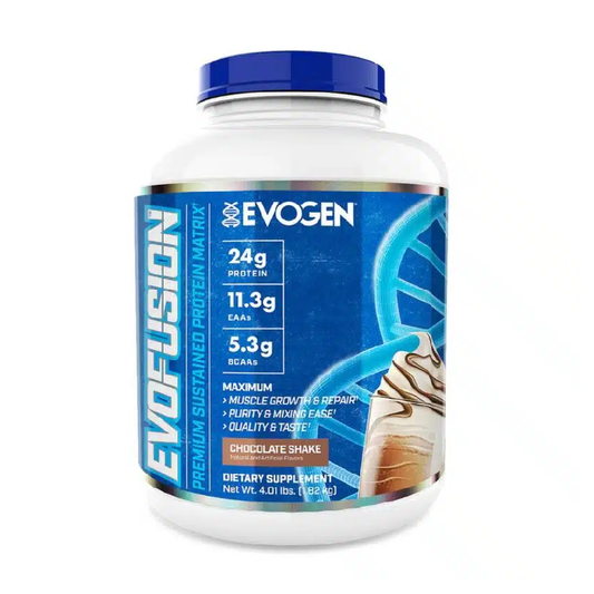 Evogen EVOFUSION Premium Sustained Protein Matrix