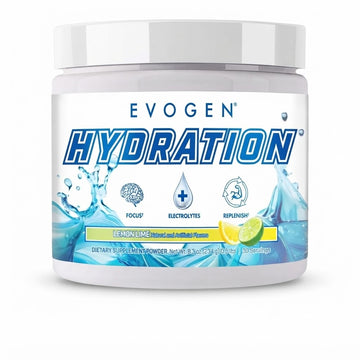 Evogen Hydration Full Spectrum Electrolyte Powder
