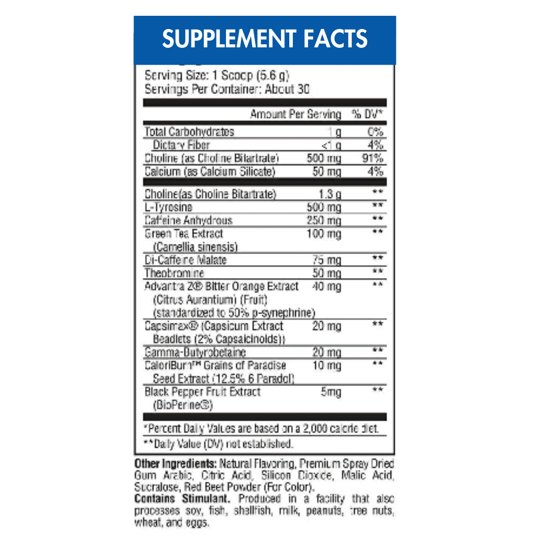 Evogen Lipocide IR International Version ( 30 Servings )