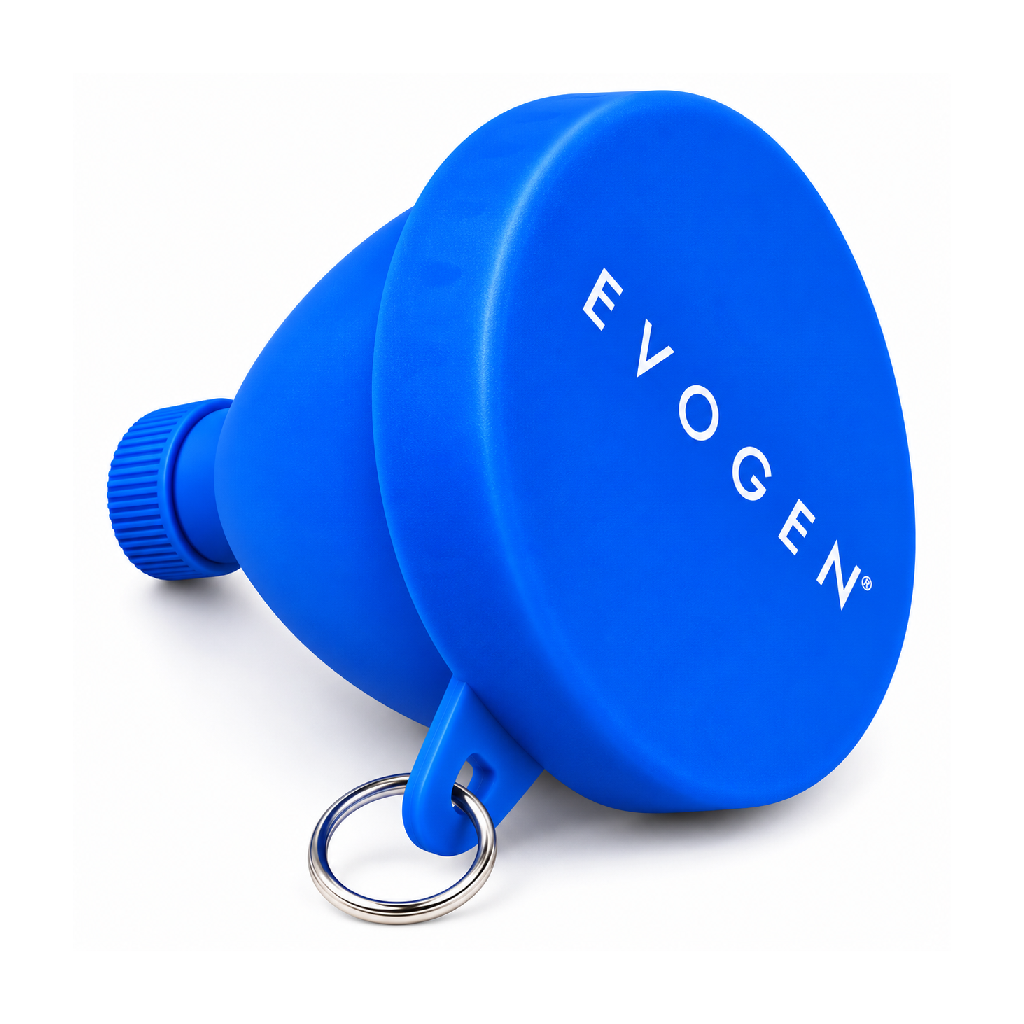 Evogen Next-Gen Funnel