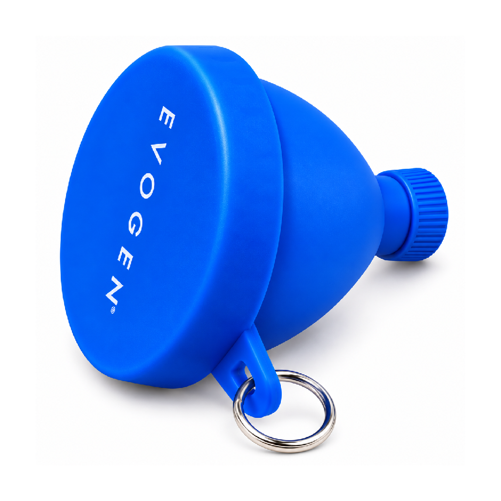 Evogen Next-Gen Funnel