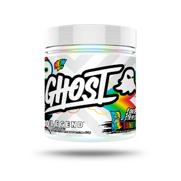 Ghost Legend V4 Preworkout 30 servings