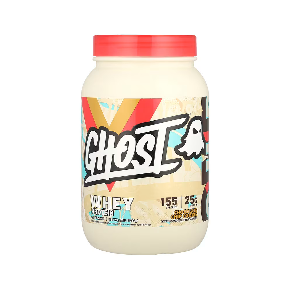 Ghost Whey 2lbs 28 Servings