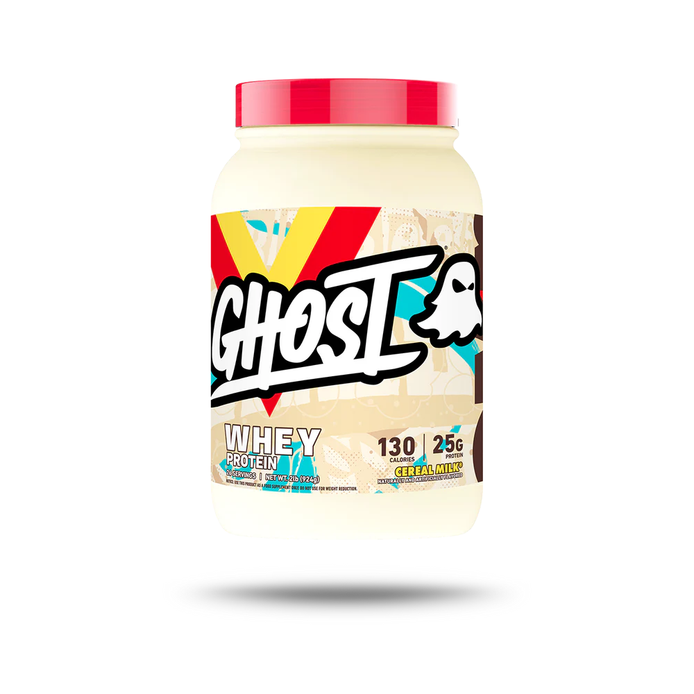 Ghost Whey 2lbs 28 Servings