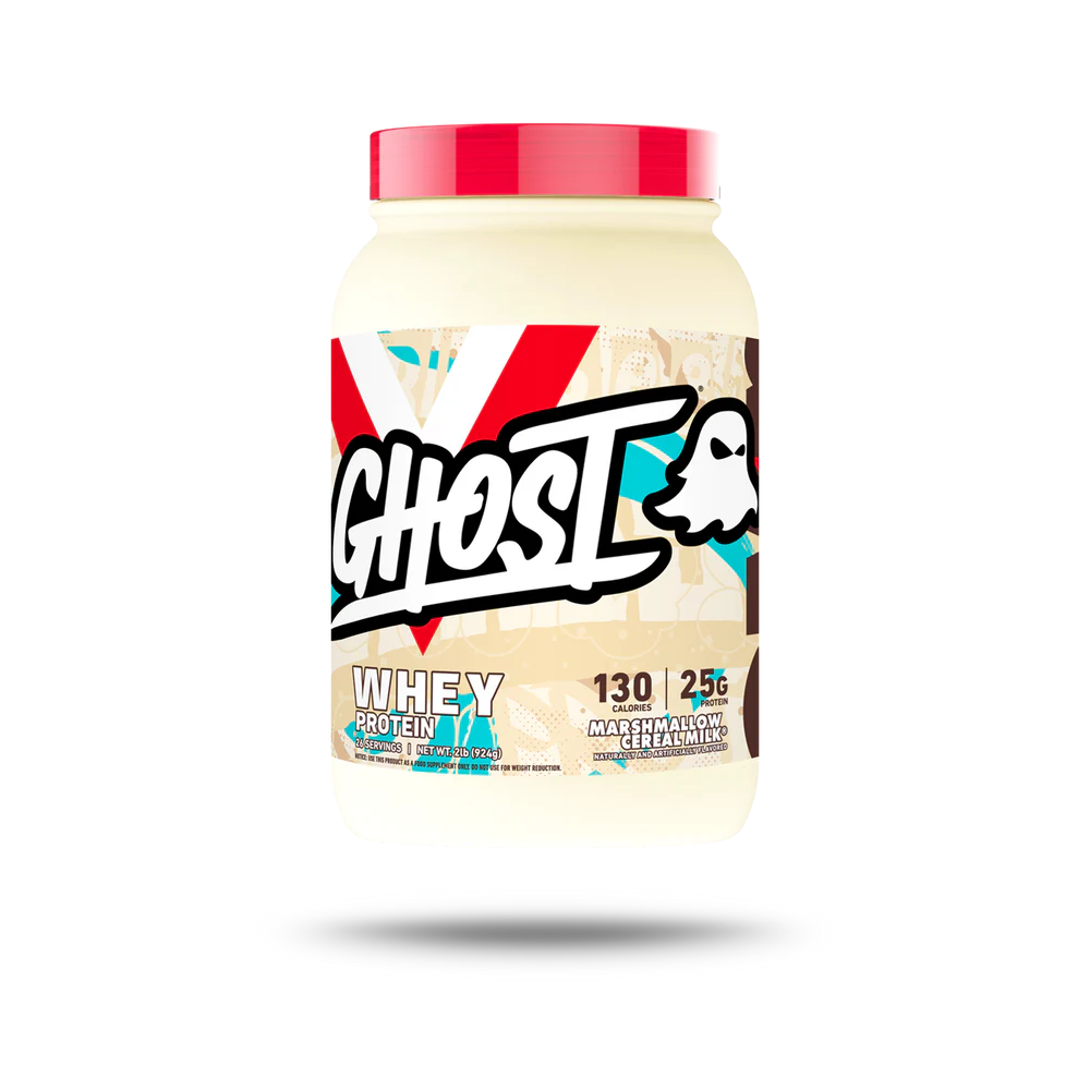 Ghost Whey 2lbs 28 Servings
