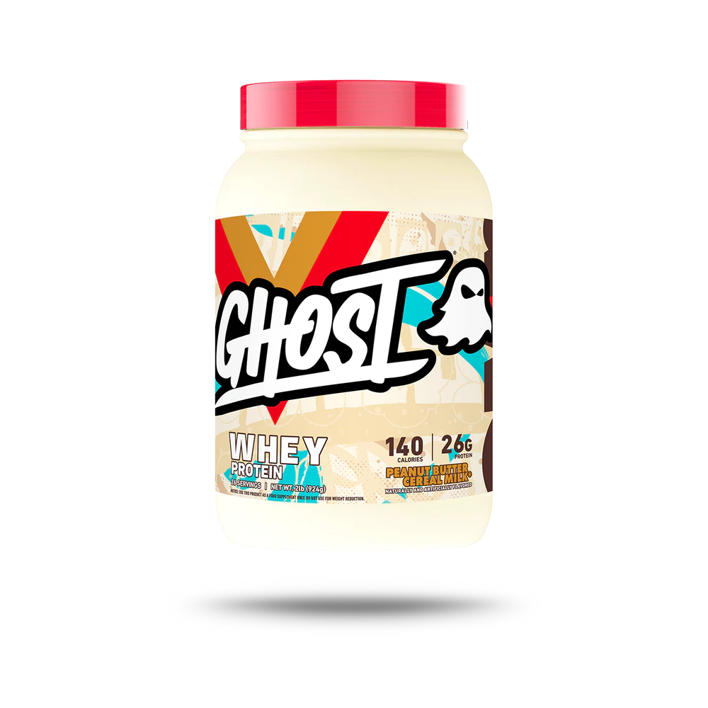 Ghost Whey 2lbs 28 Servings