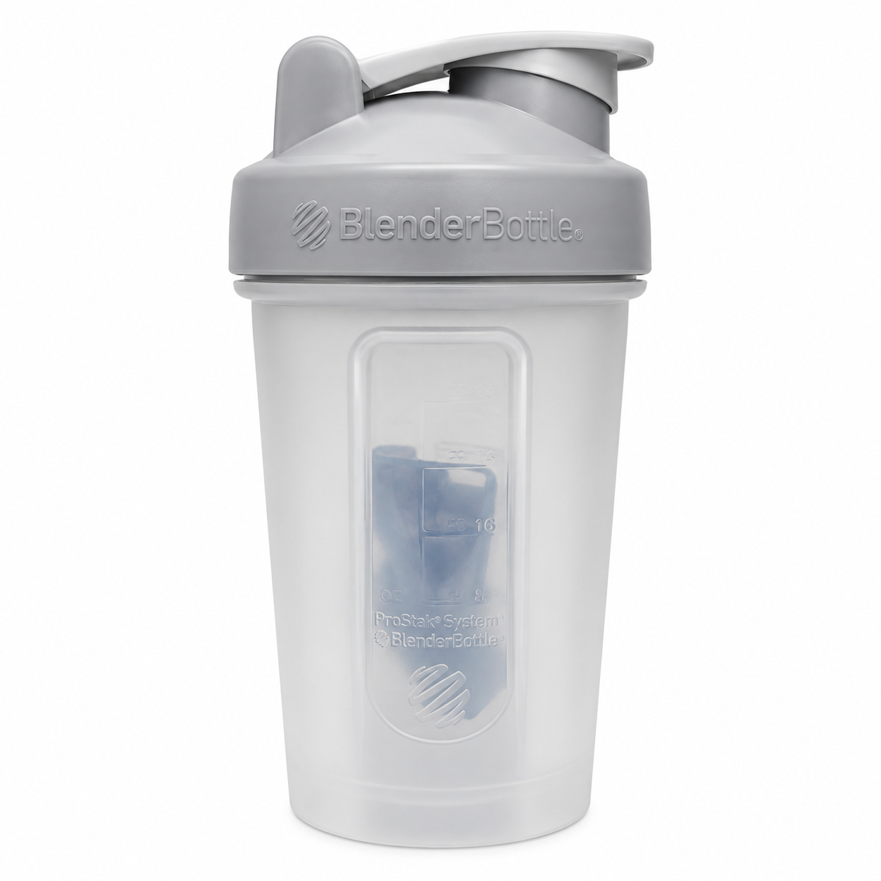 HD Muscle Icon BlenderBottle® 20oz