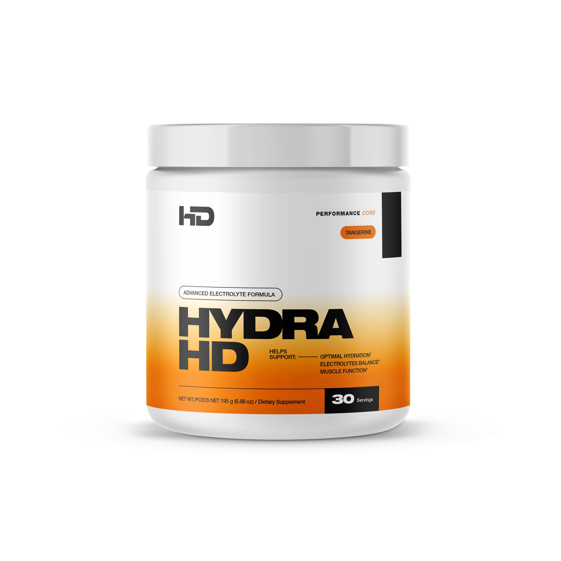 HD Muscle HydraHD