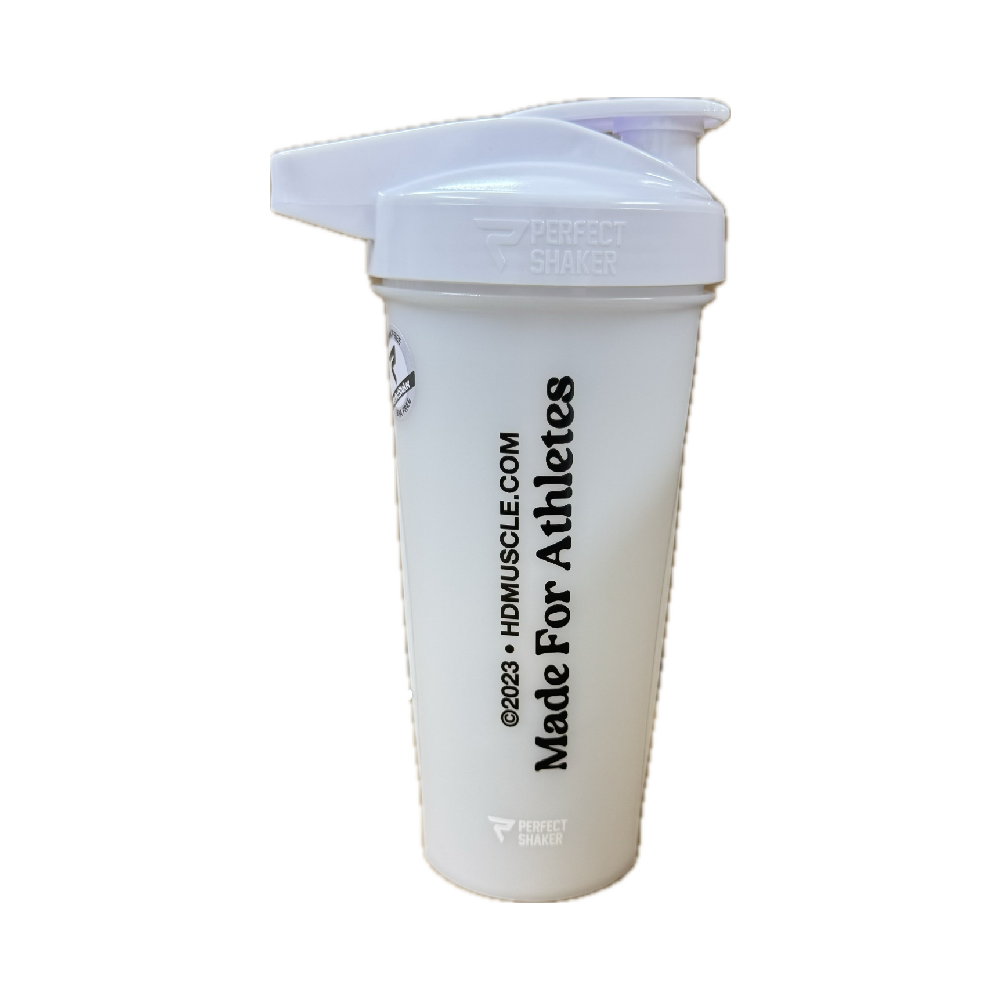 HD Muscle Archive Activ Shaker 28oz