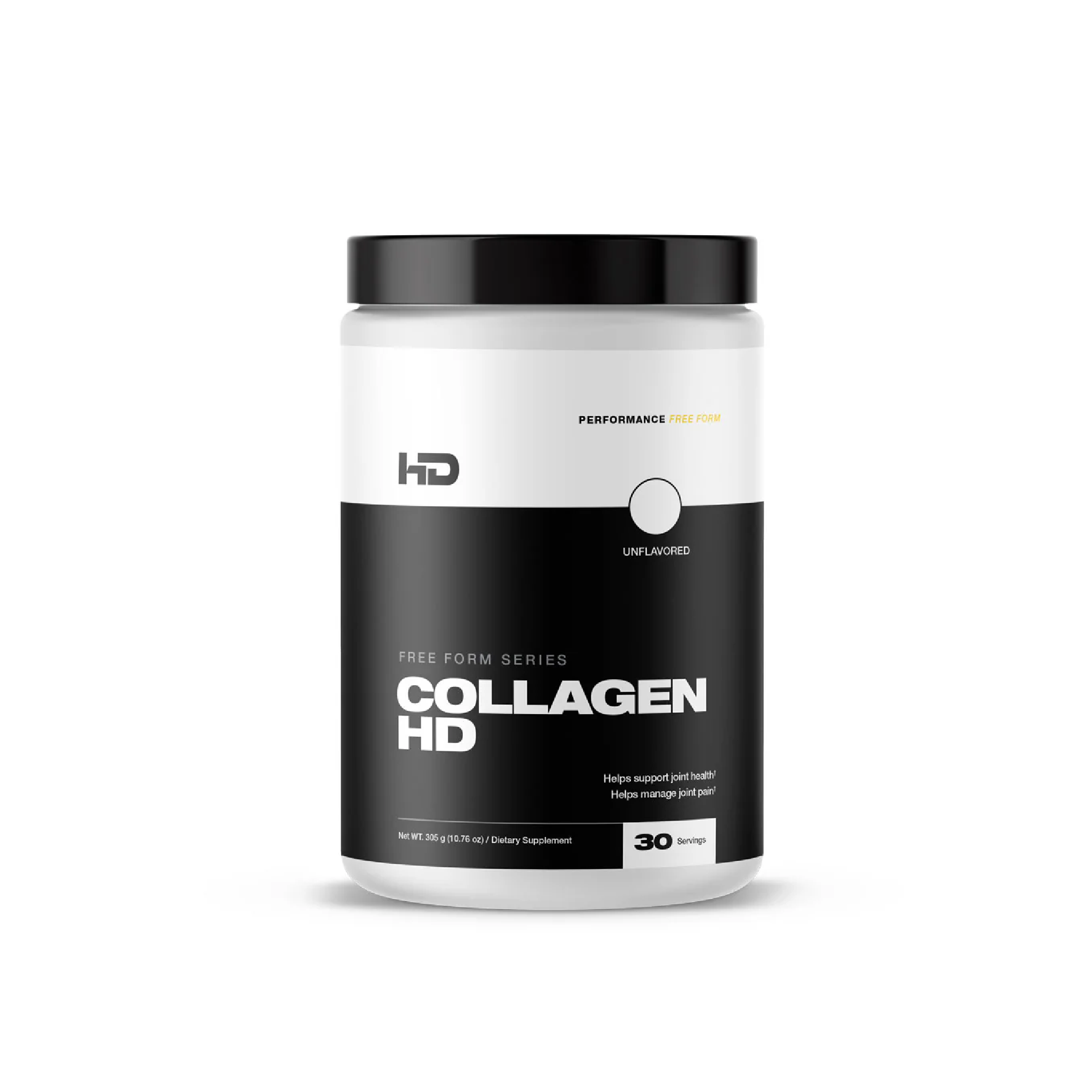 HD Muscle CollagenHD