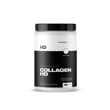 HD Muscle CollagenHD