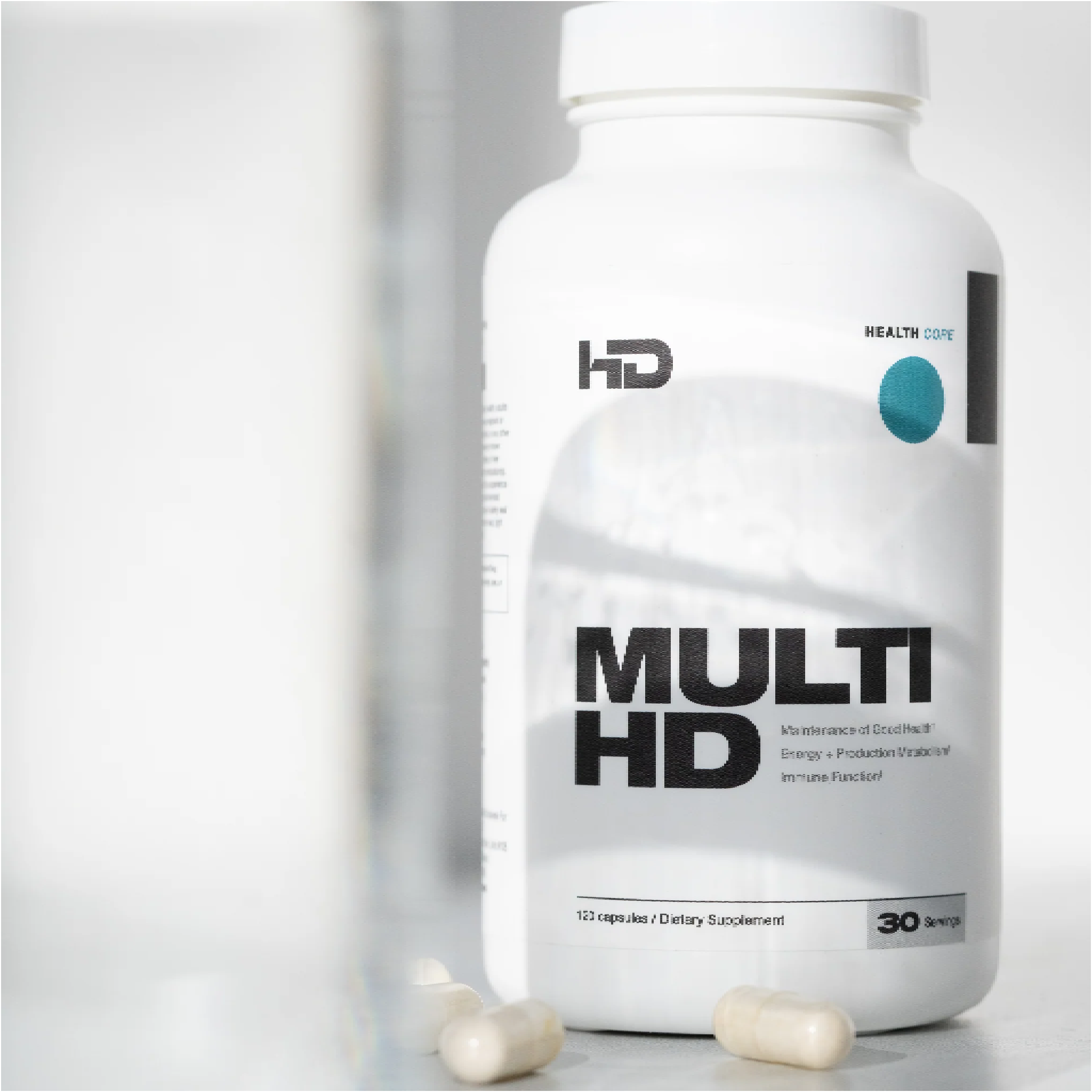 HD Muscle MultiHD