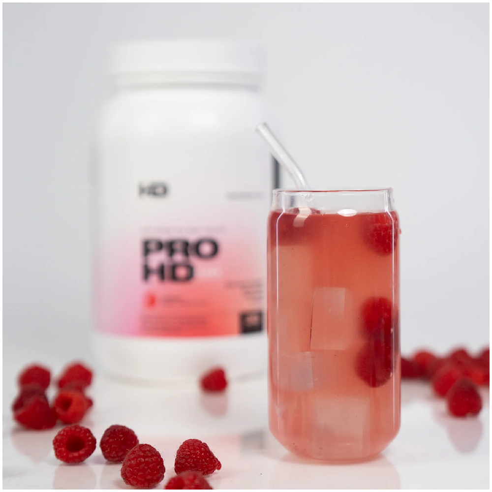 HD Muscle ProHD Clear 1.8 lbs