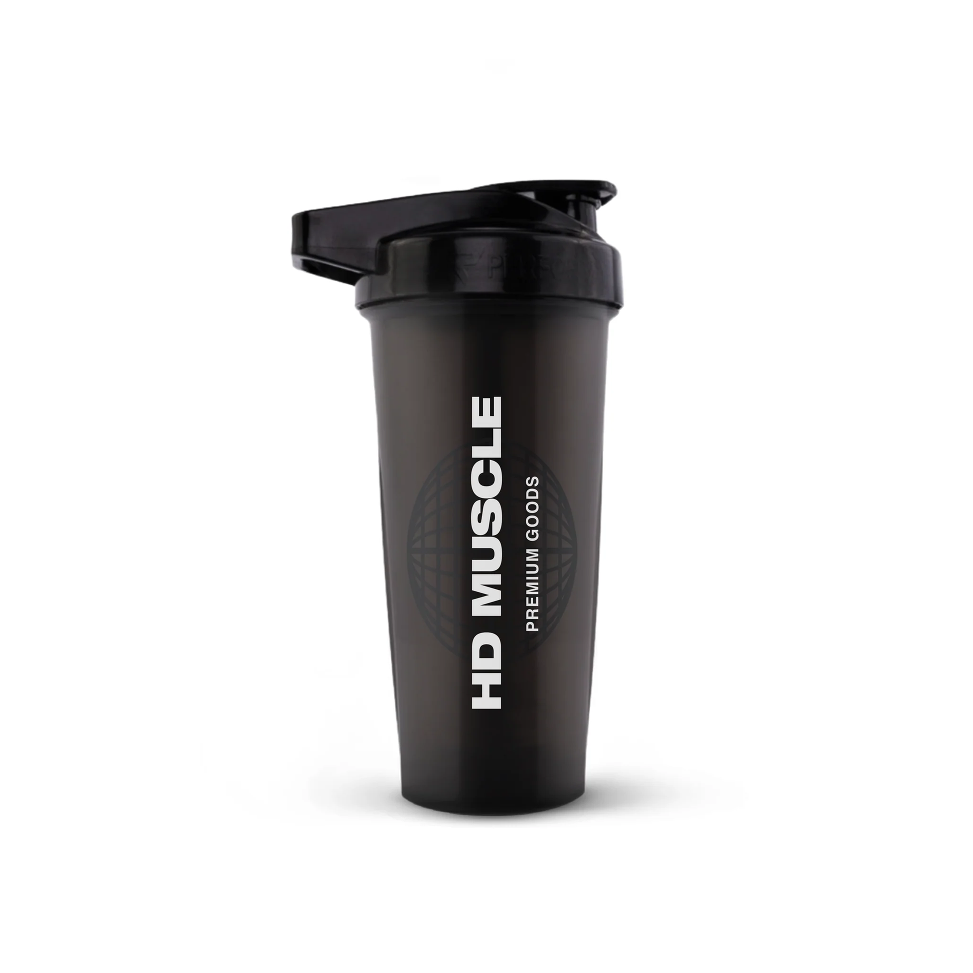 HD Muscle Worldwide Active Shaker Cup by Perfect Shaker.