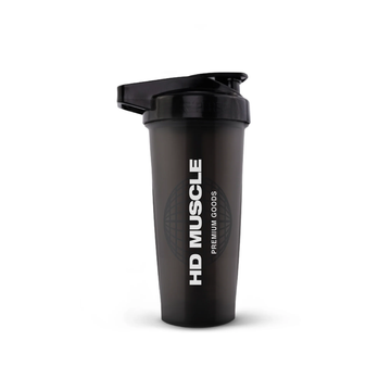 HD Muscle Worldwide Active Shaker Cup by Perfect Shaker.