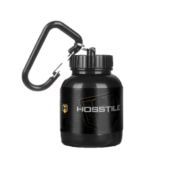 HOSSTILE POWDER FUNNEL