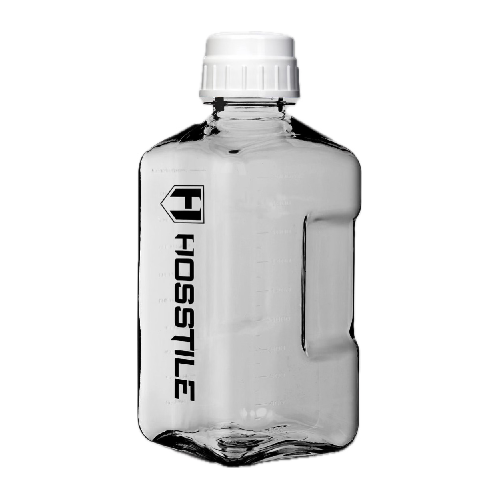 Hosstile BIG MOUTH Jug (64oz)