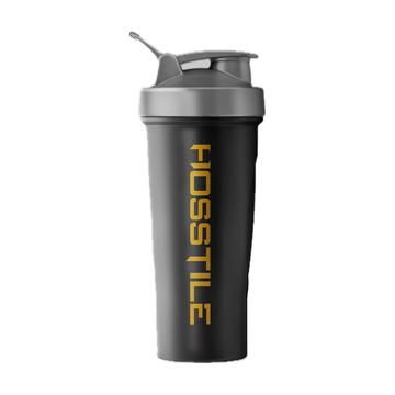 Hosstile TAGLINE Blender Bottle Classic Shaker Cup 28oz