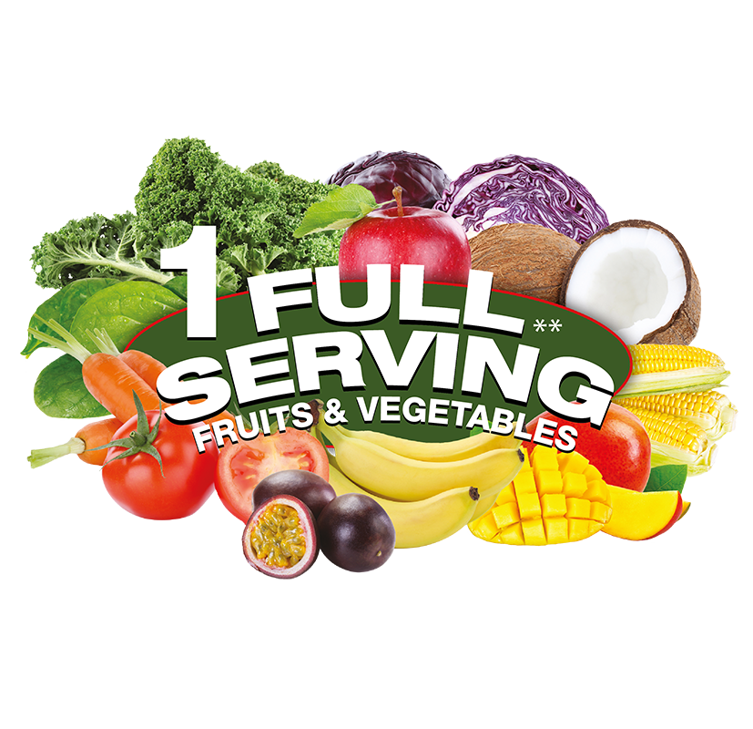 PERFECT Sports Hulk 10lbs Mass Gainer