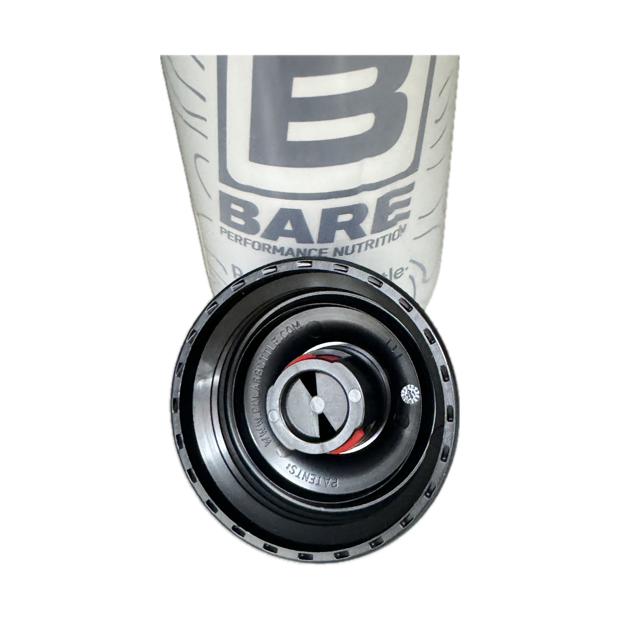 BPN Water Bottle Insulated 24oz / 700 ml