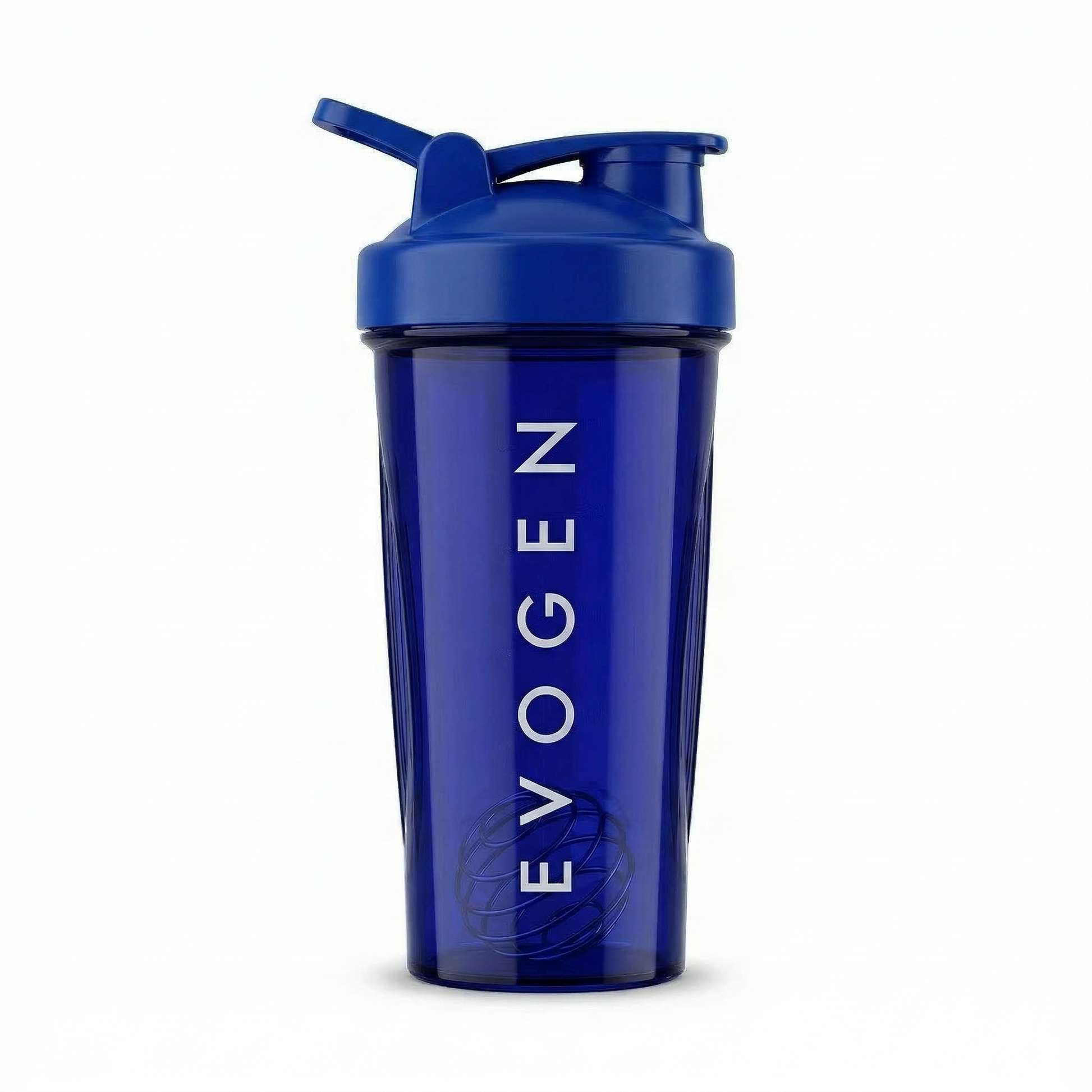 Evogen Next-Gen Transparent Shaker 500ml