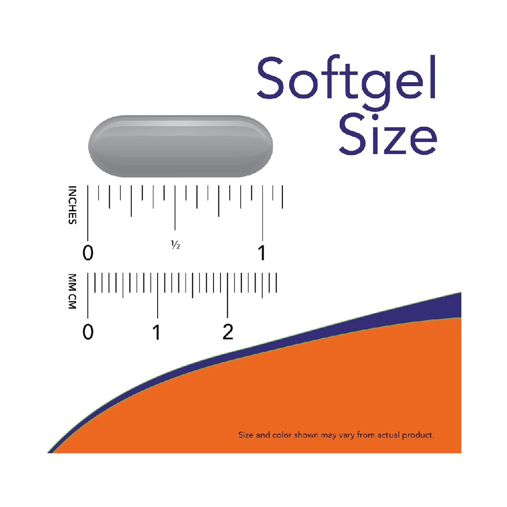 Now Foods Ultra Omega-3 Fish Oil ( 180 Servings )