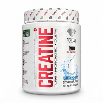 PERFECT Sports Creatine Unflavored
