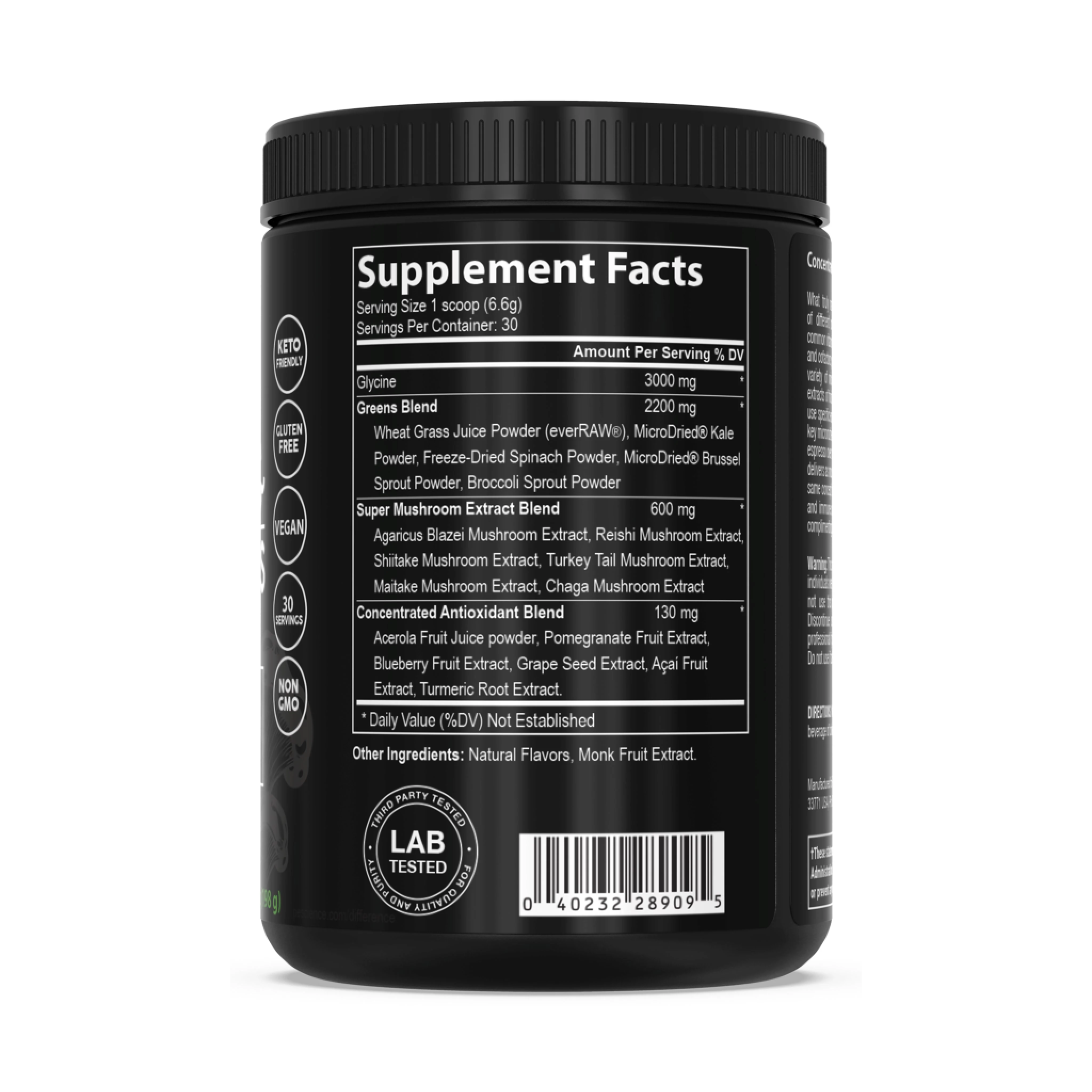 [Product Title] - [Variant Title] - Singapore Supplements