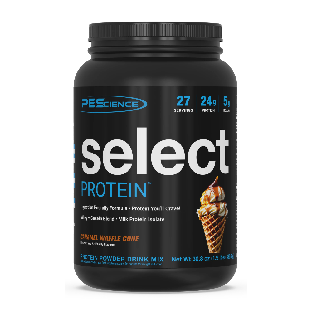 PEScience Select Protein 2lbs - 4lbs