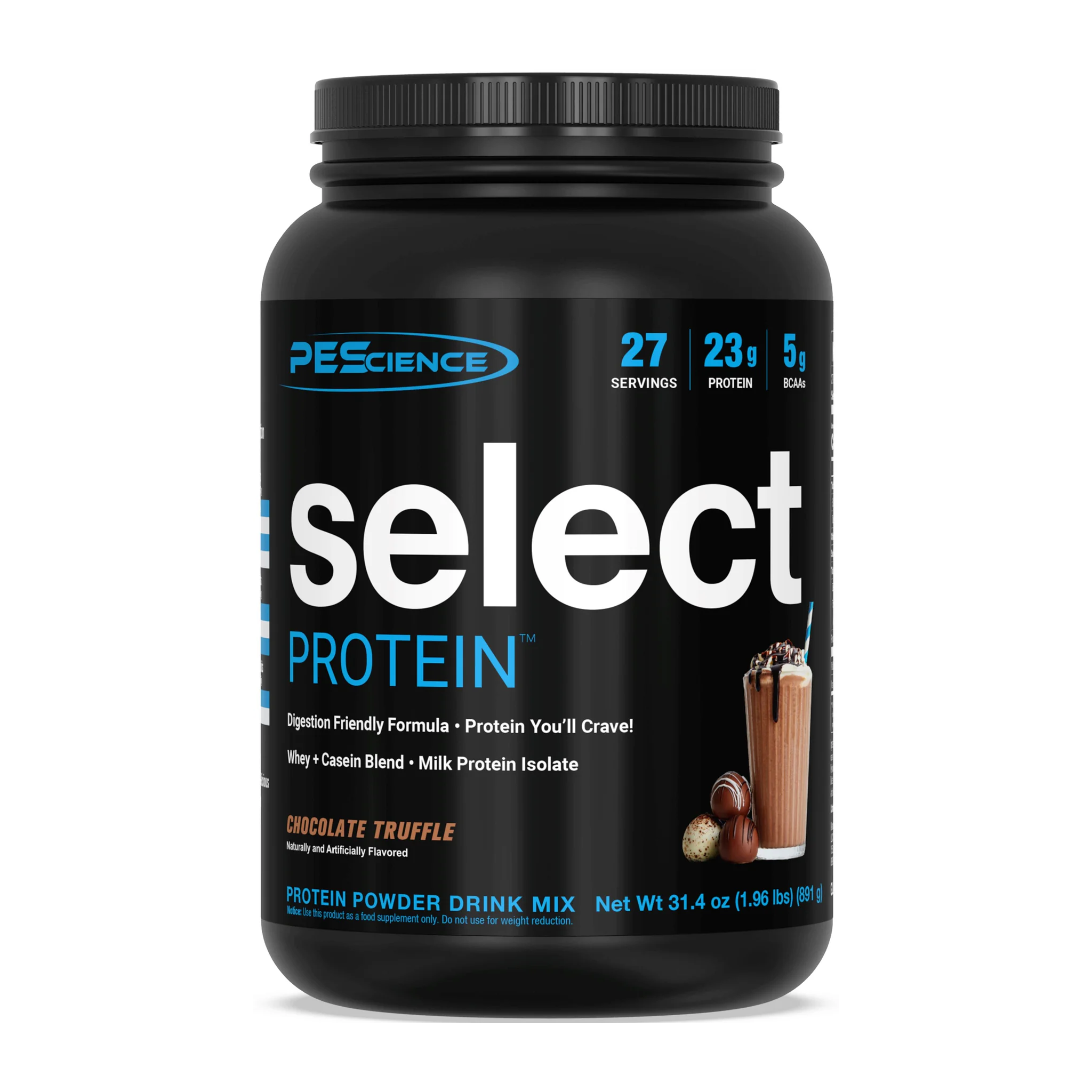 PEScience Select Protein 2lbs - 4lbs