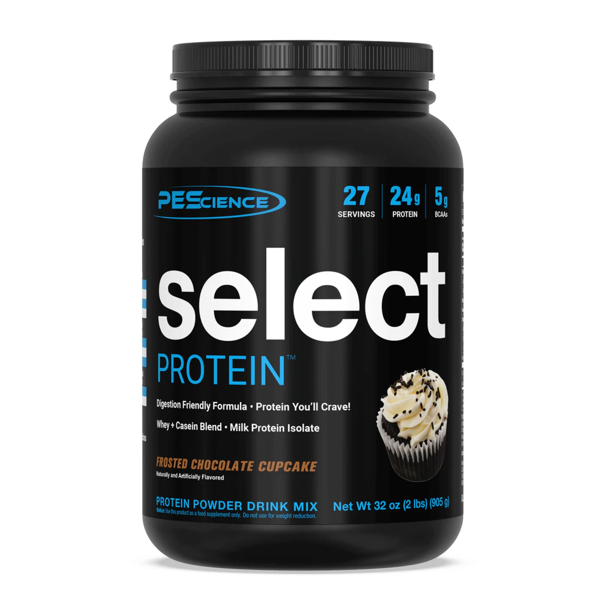 PEScience Select Protein 2lbs - 4lbs