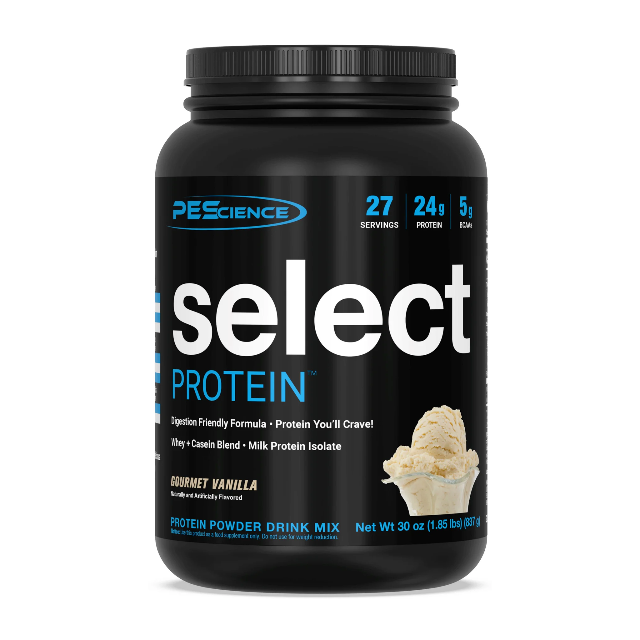 PEScience Select Protein 2lbs - 4lbs