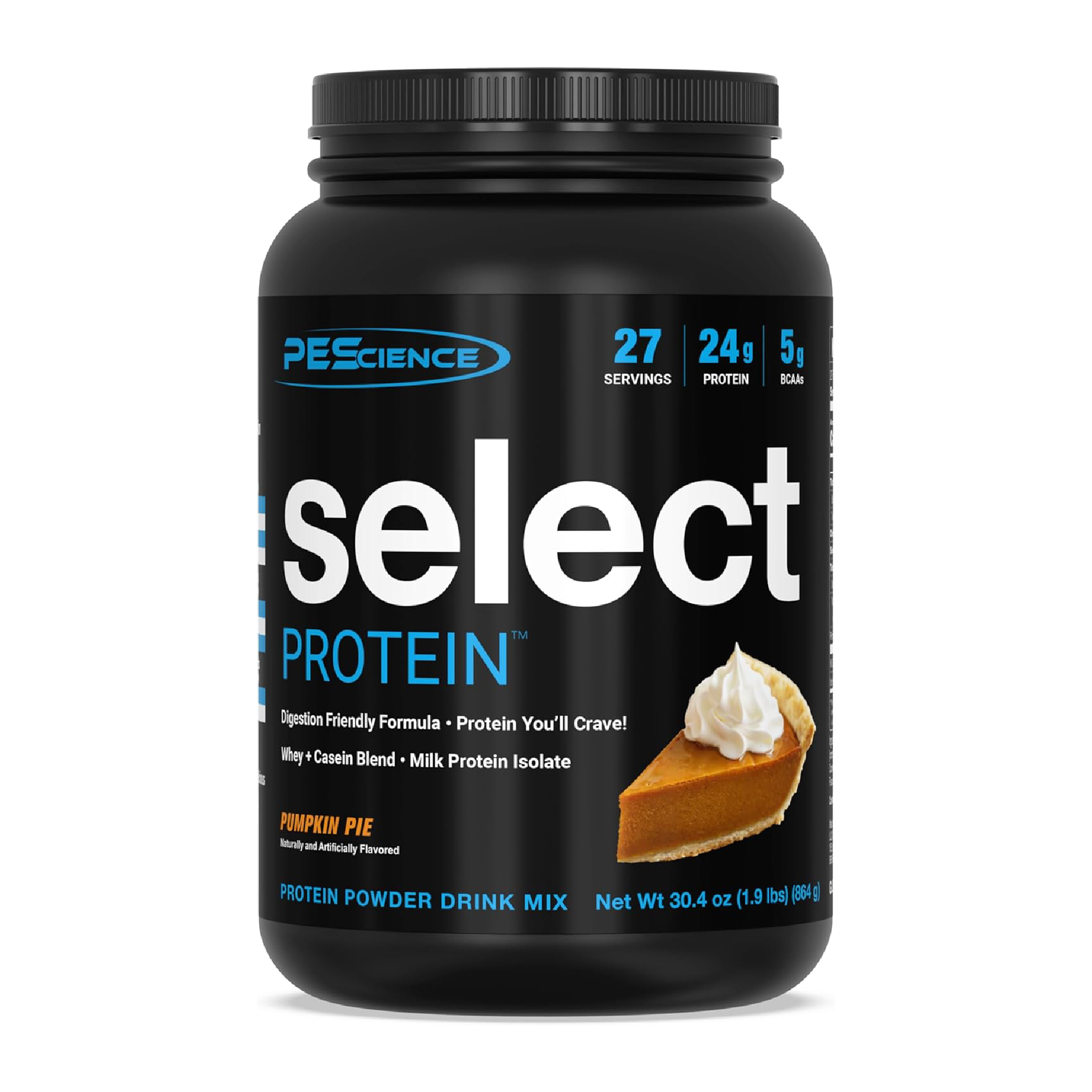 PEScience Select Protein 2lbs - 4lbs