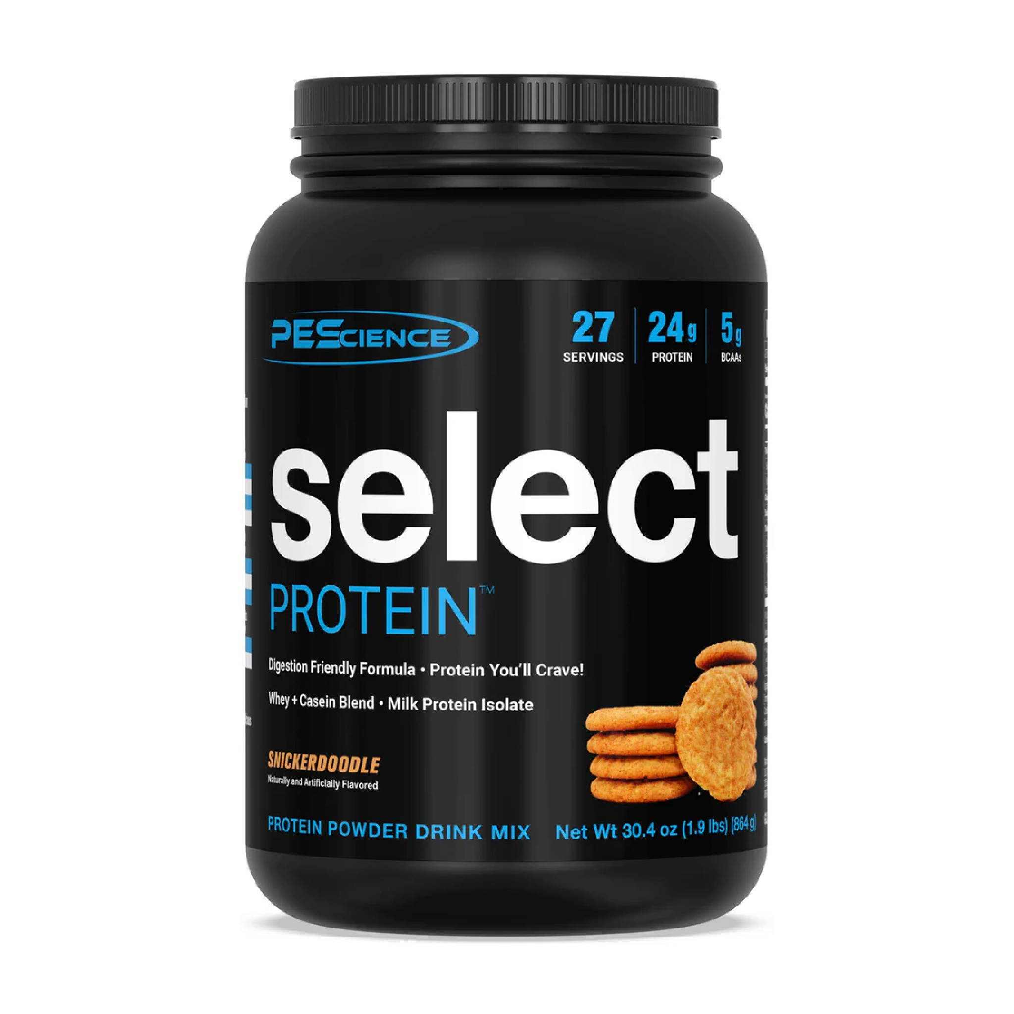 PEScience Select Protein 2lbs - 4lbs