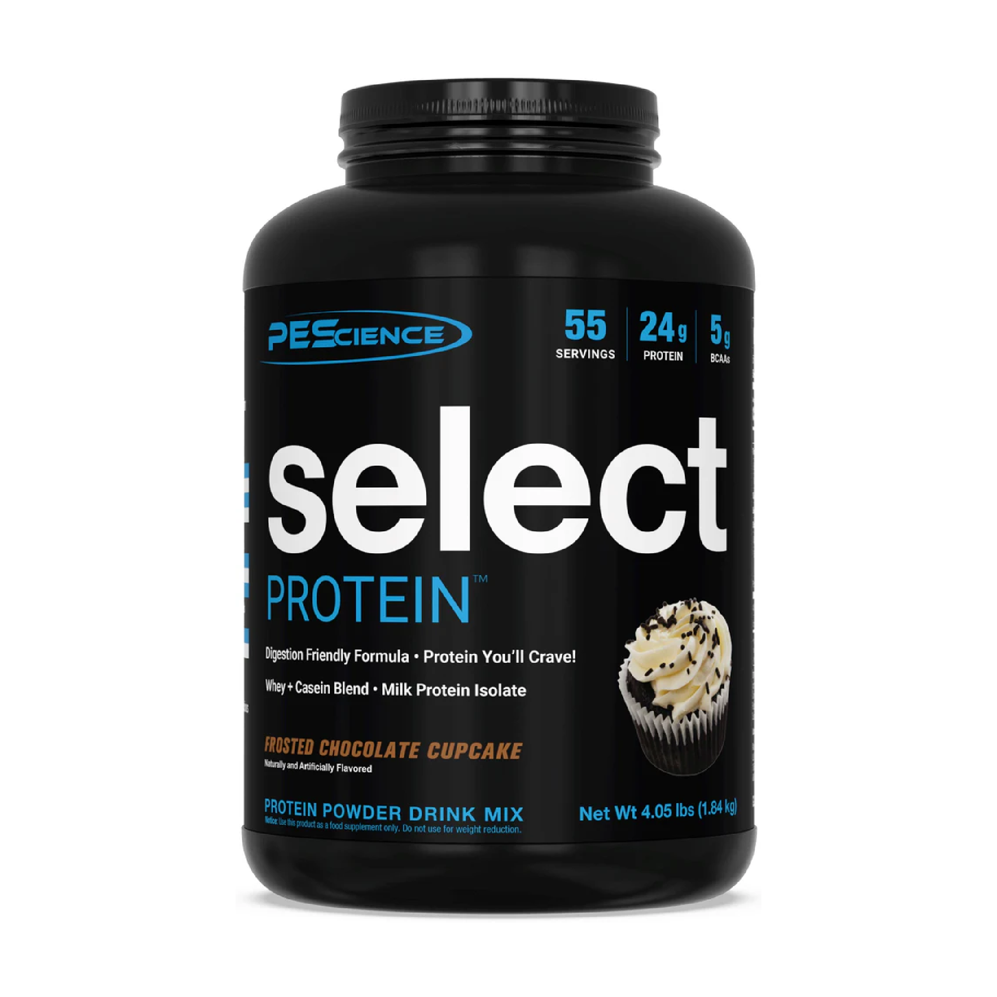 PEScience Select Protein 2lbs - 4lbs