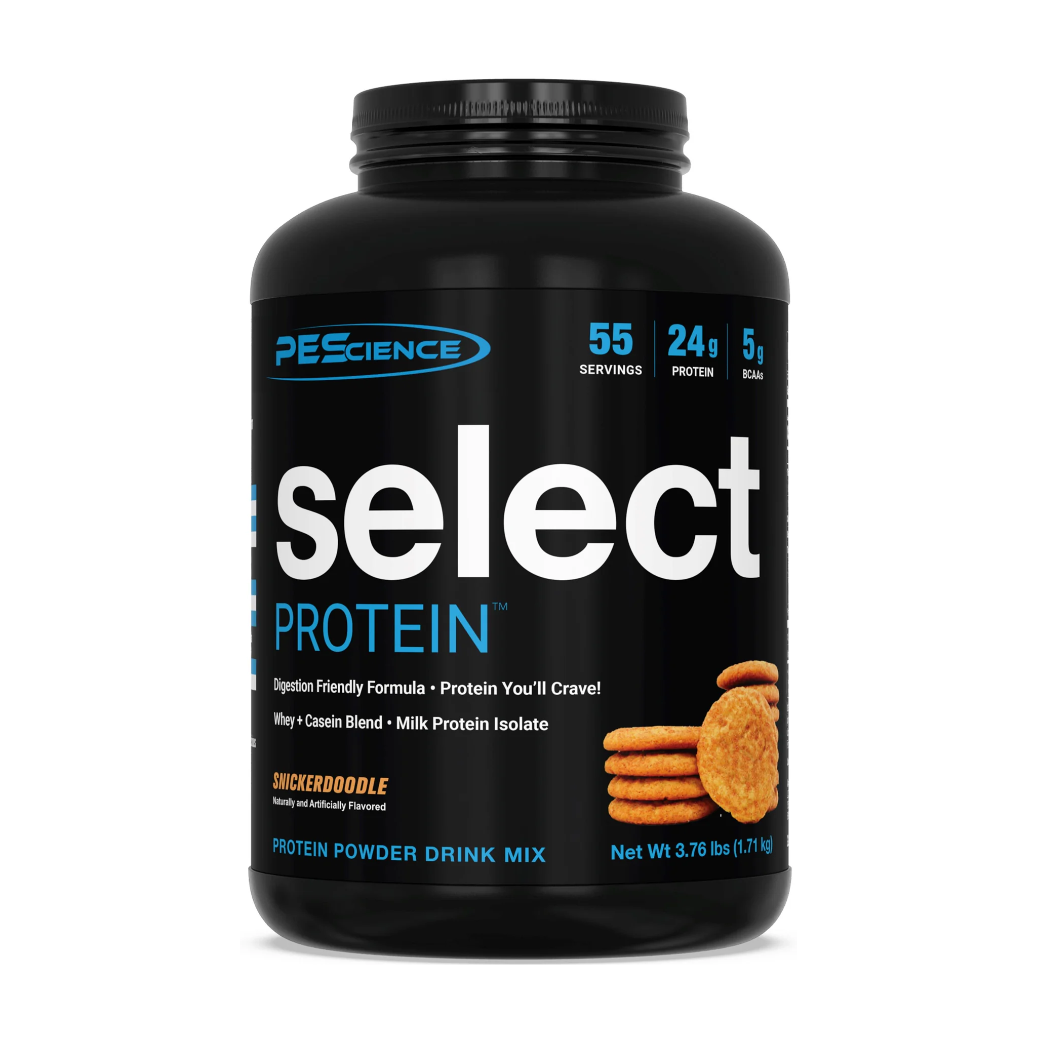 PEScience Select Protein 2lbs - 4lbs