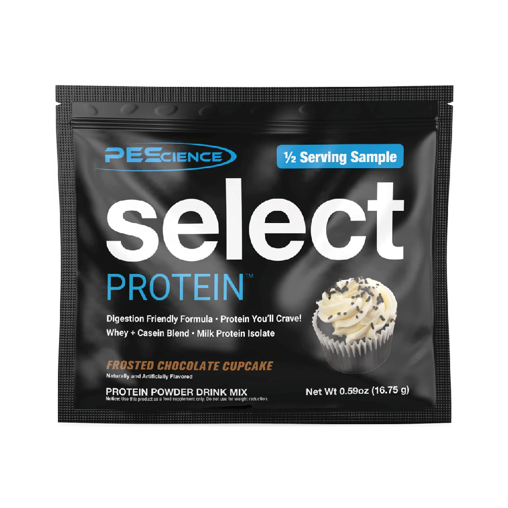 PEScience Select Protein Samples
