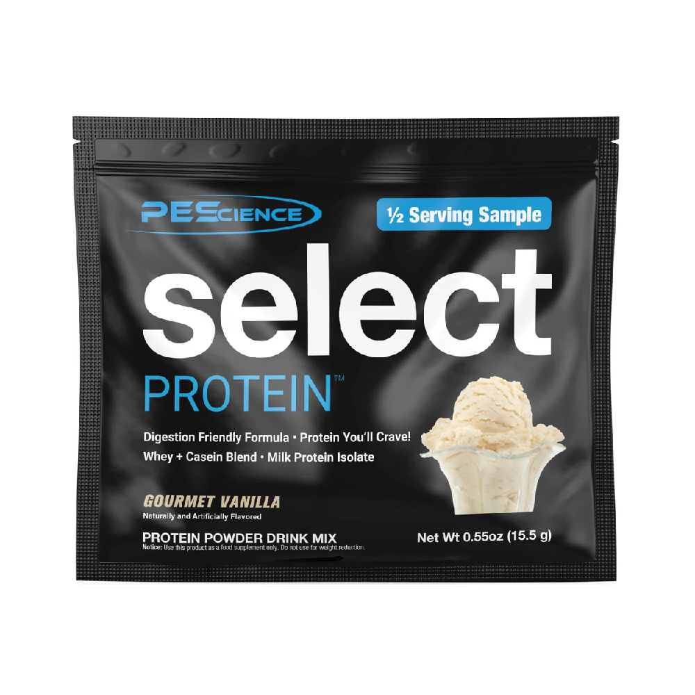 PEScience Select Protein Samples