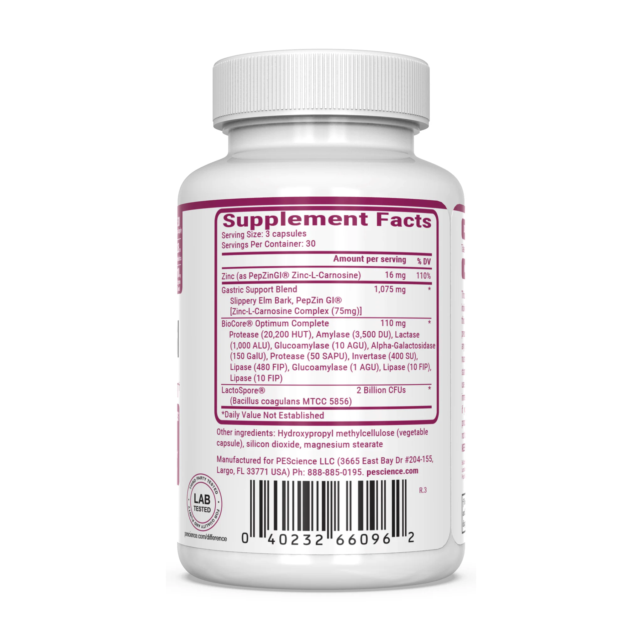 [Product Title] - [Variant Title] - Singapore Supplements