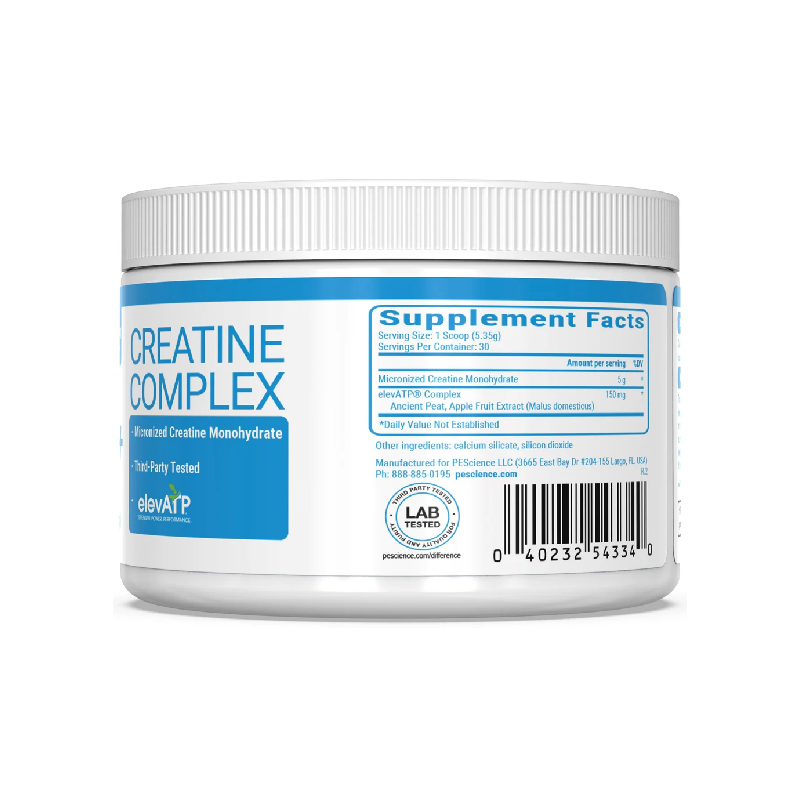 PESCience TruCreatine+ Powder