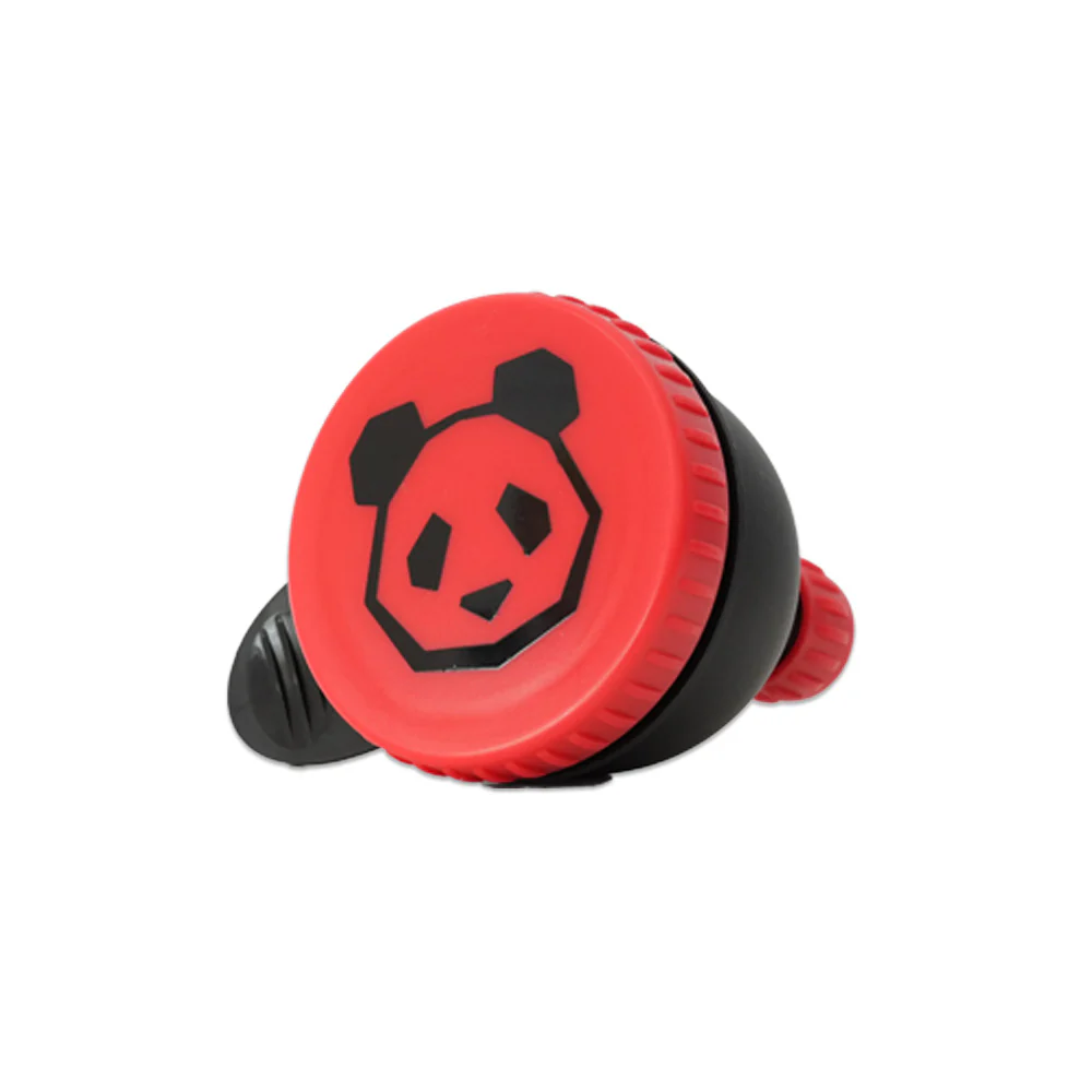 Panda Funnel and Storage Container