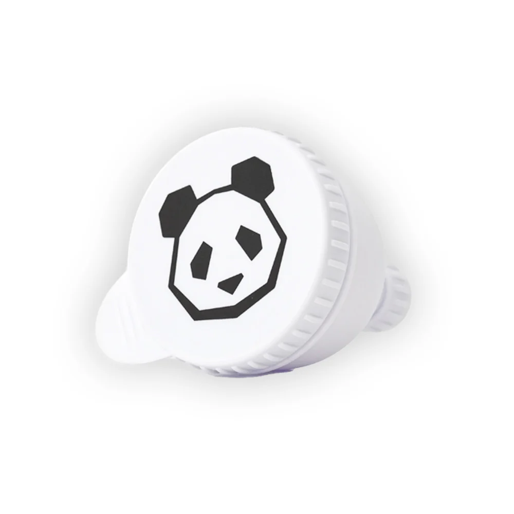 Panda Funnel and Storage Container