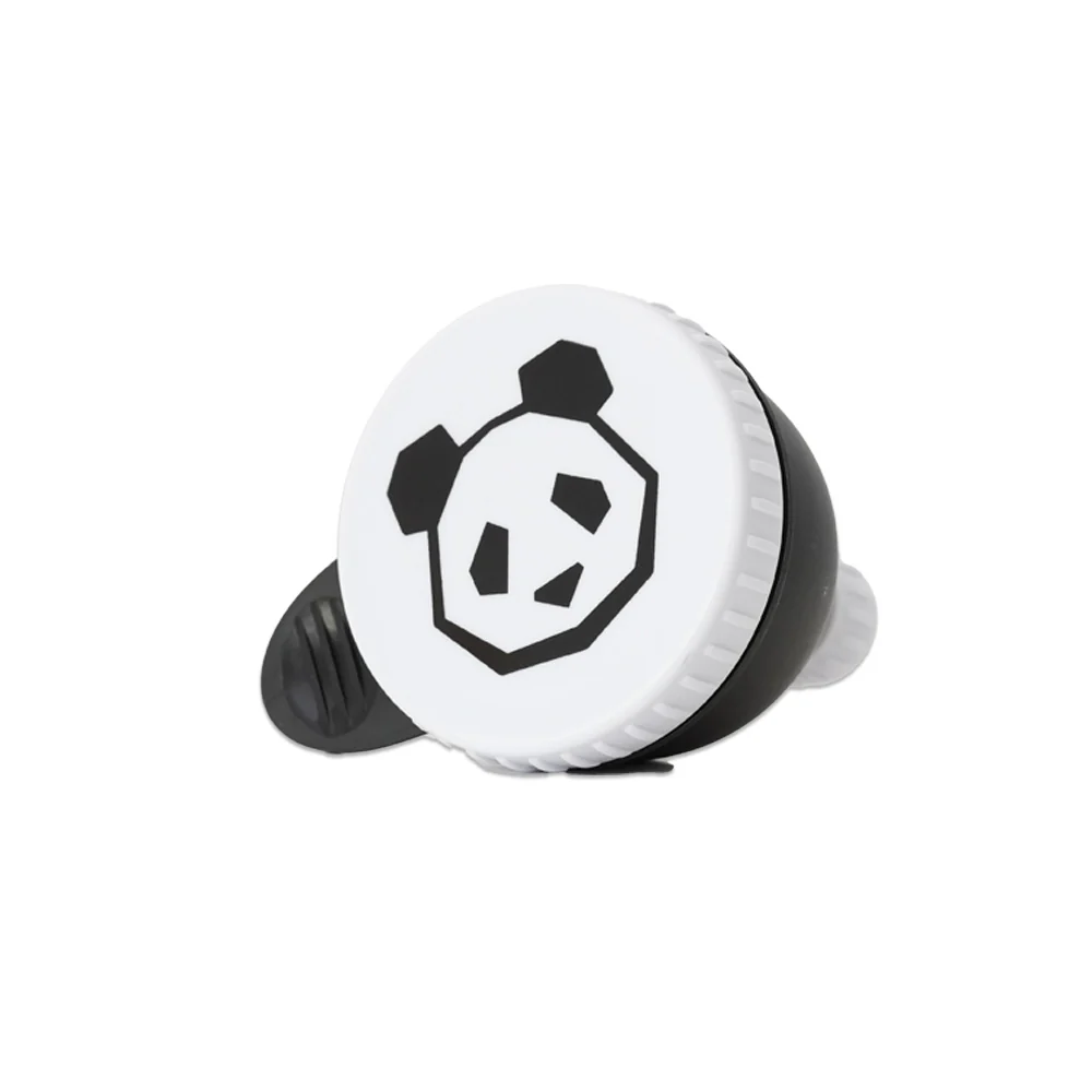 Panda Funnel and Storage Container
