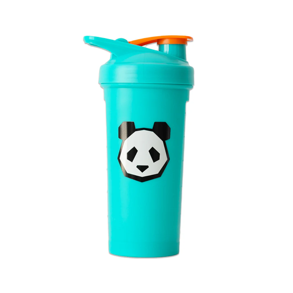 Panda Shakers