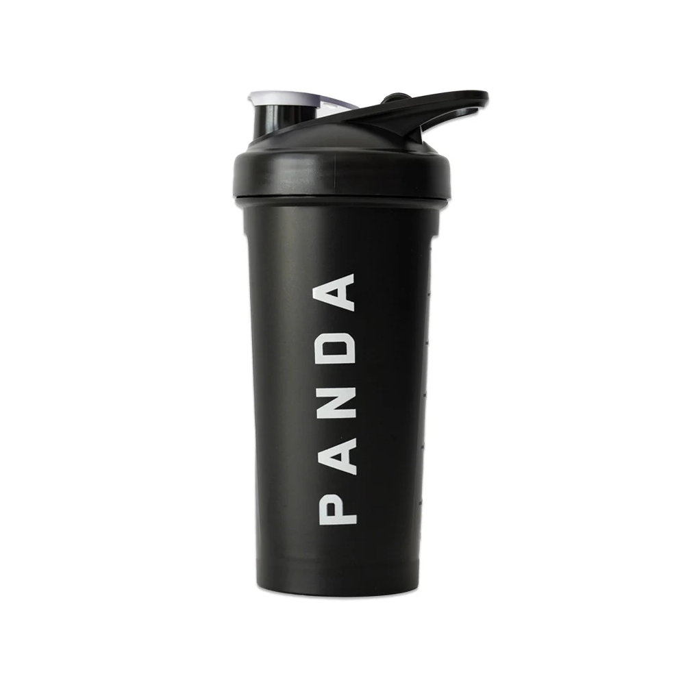 Panda Shakers