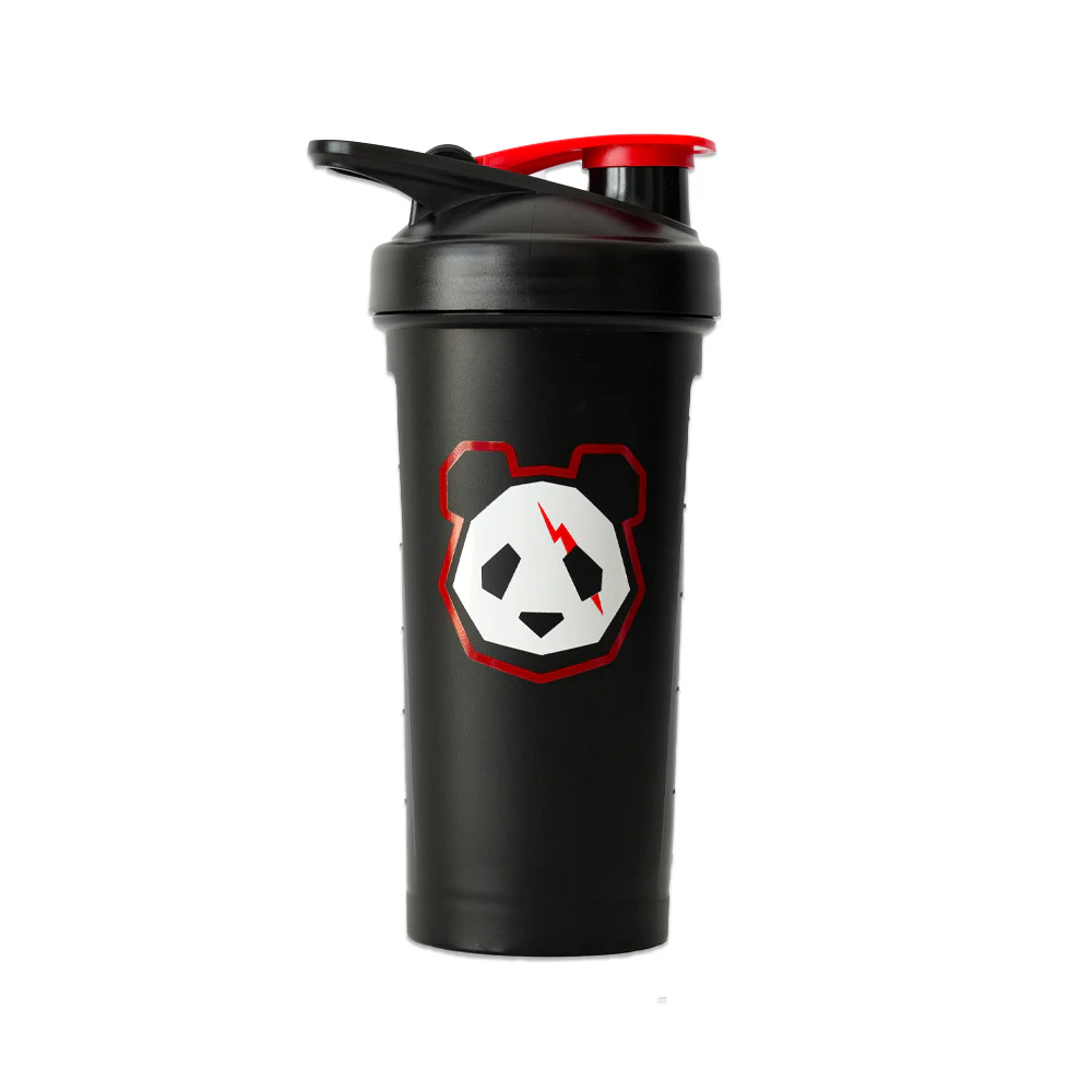 Panda Shakers