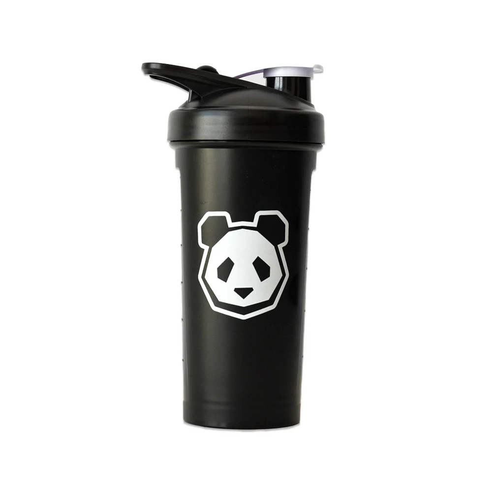 Panda Shakers