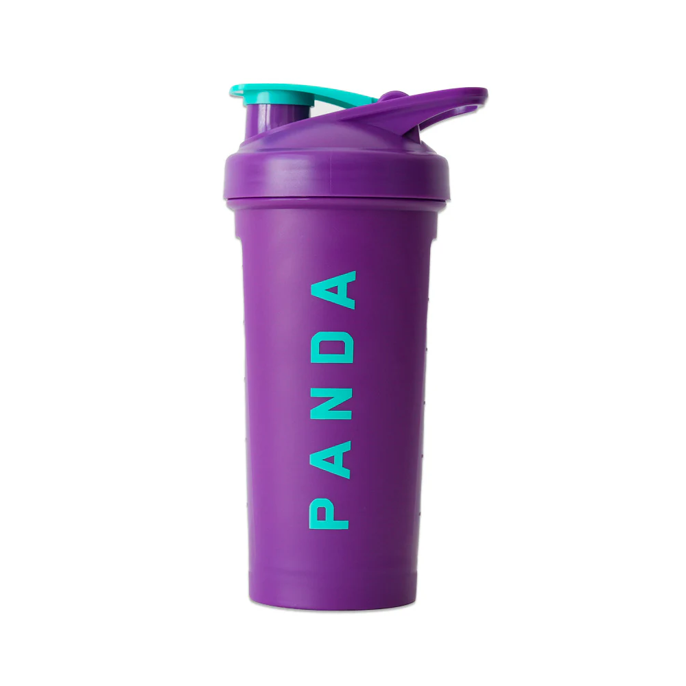 Panda Shakers