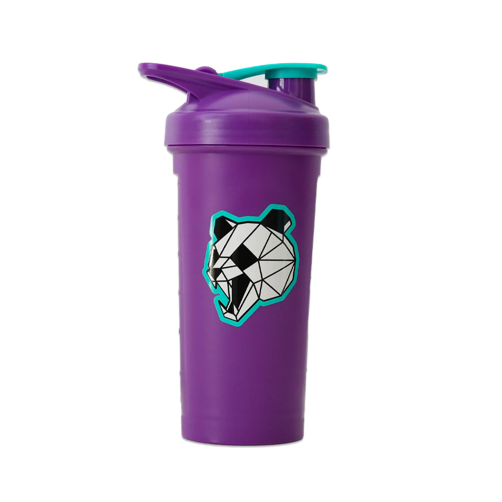 Panda Shakers